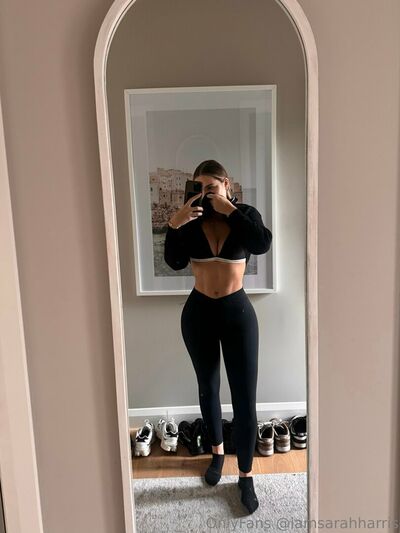 Iamsarahharris