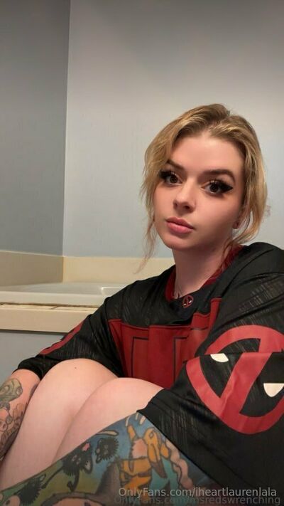 Iheartlaurenlala