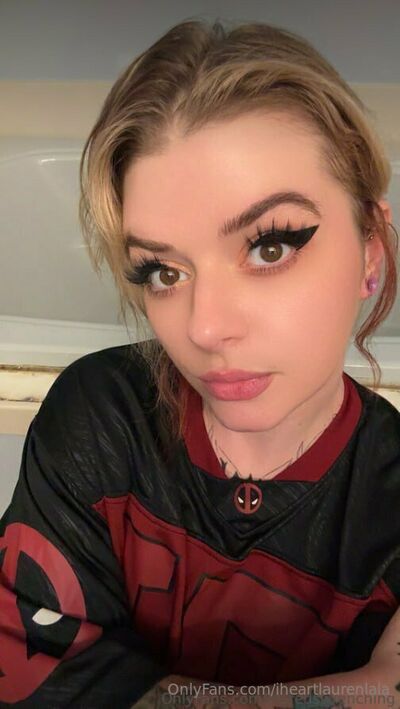 Iheartlaurenlala