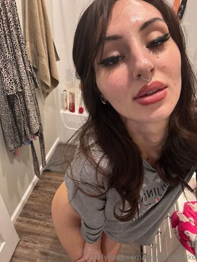 Ilovedanidarko