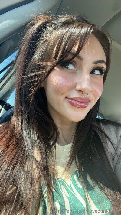 Ilovedanidarko