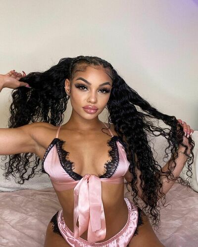 Imannijackson