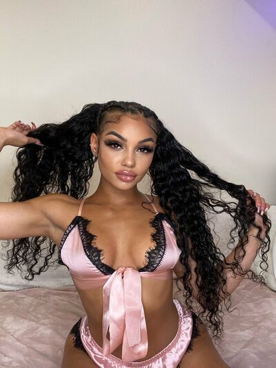 Imannijackson