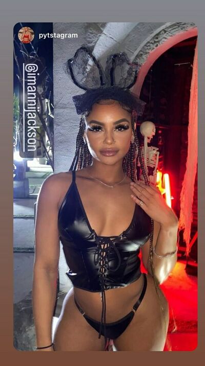 Imannijackson