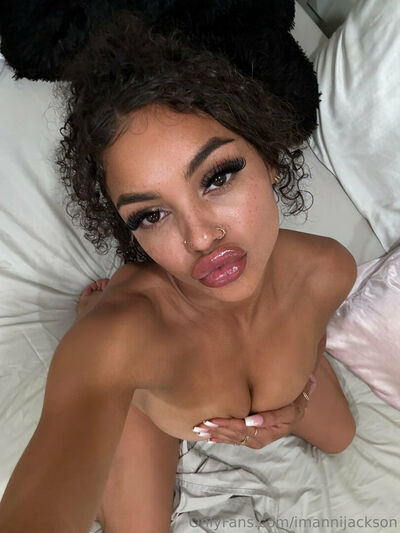 Imannijackson