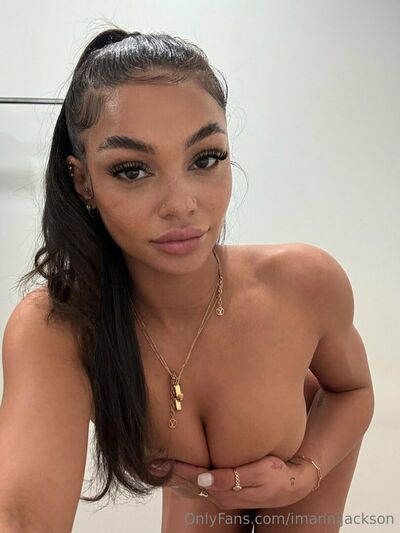 Imannijackson