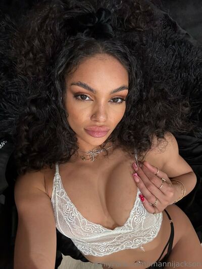 Imannijackson