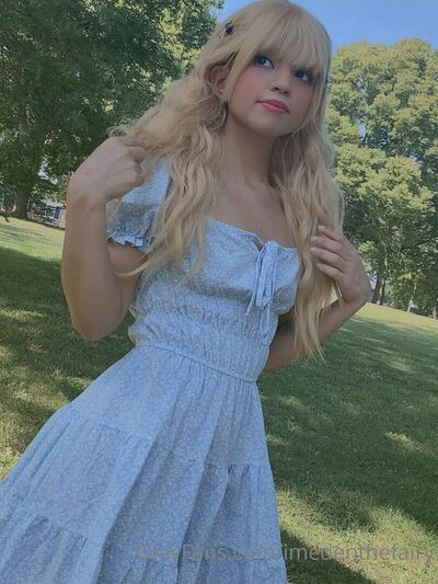 Imedenthefairy