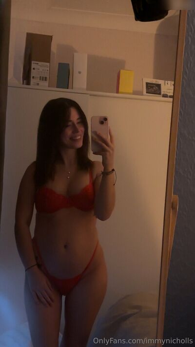 Immynicholls