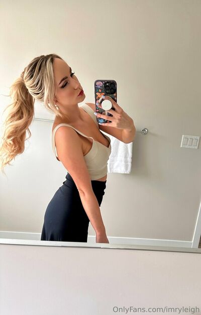 Imryleigh