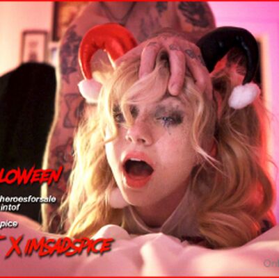 Imsadspice
