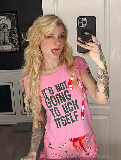 Imsadspice