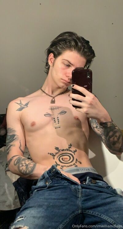 Imwilliamdolan