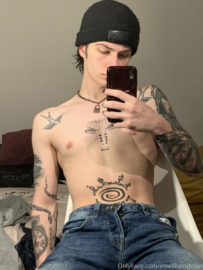 Imwilliamdolan
