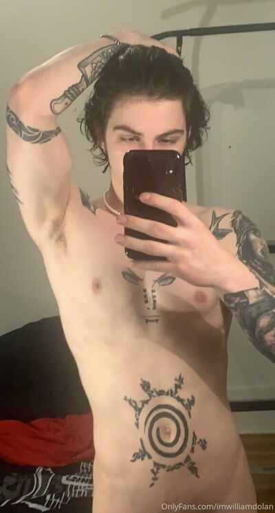 Imwilliamdolan