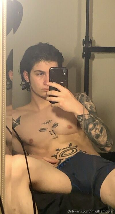 Imwilliamdolan