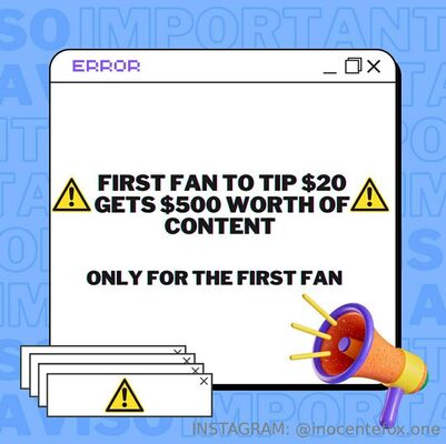 Inocentefox