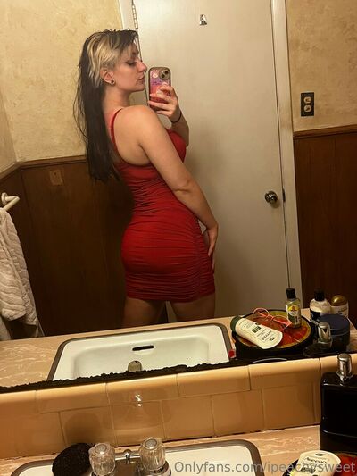 Ipeachysweet