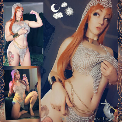 Ipeachysweet