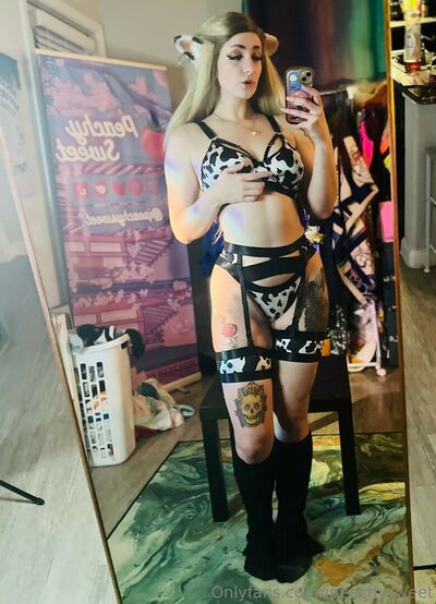 Ipeachysweet