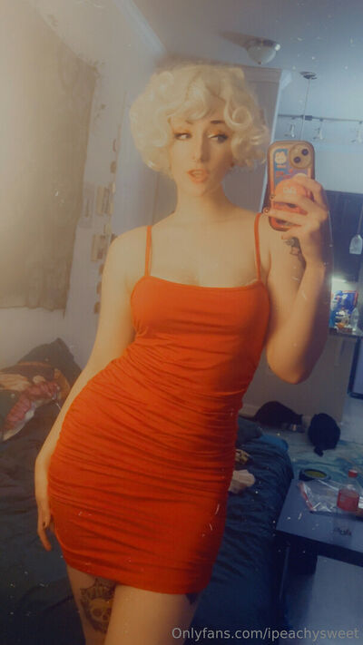 Ipeachysweet