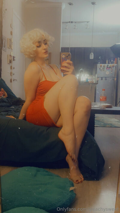 Ipeachysweet