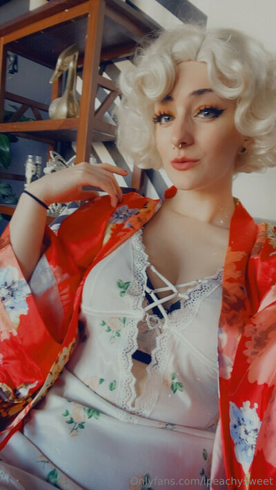 Ipeachysweet