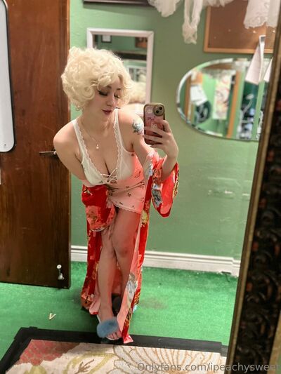 Ipeachysweet
