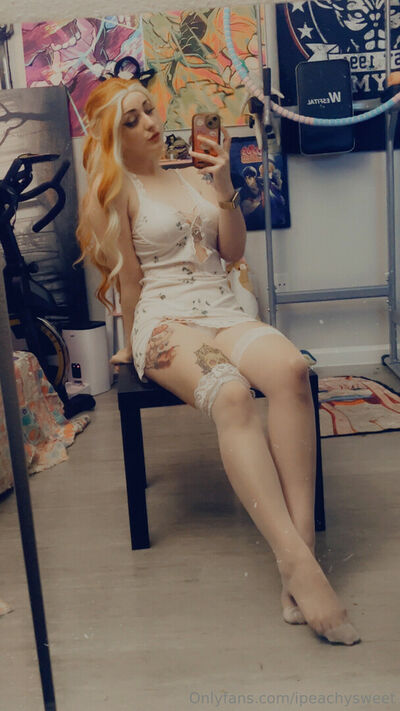 Ipeachysweet