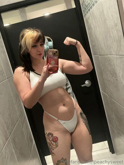 Ipeachysweet