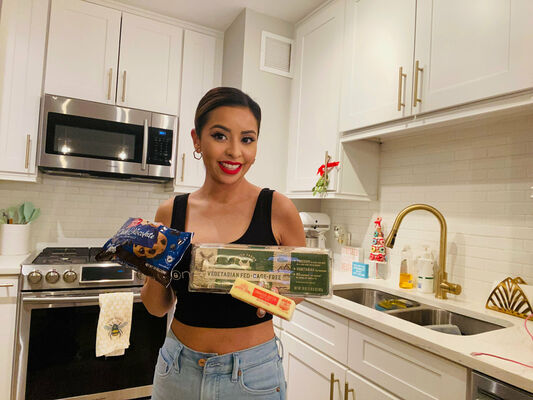 Irisinthekitchen