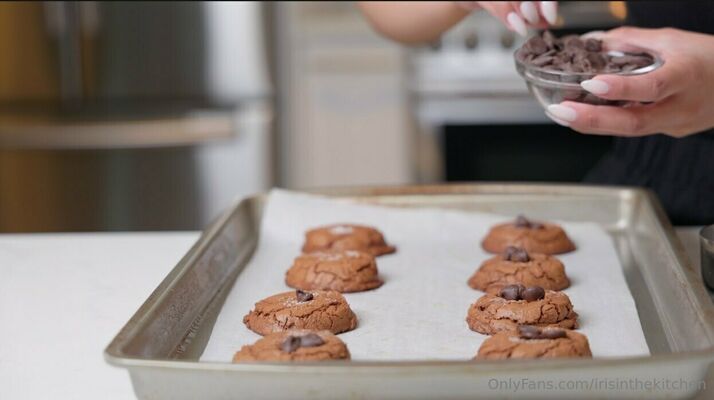 Irisinthekitchen