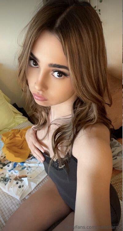 Isabellaroy
