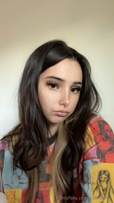 Isabellaroy
