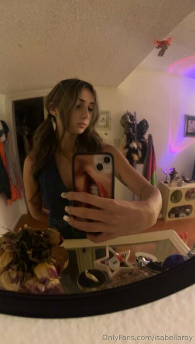 Isabellaroy