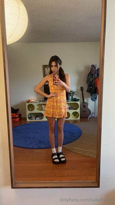 Isabellaroy