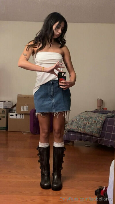 Isabellaroy
