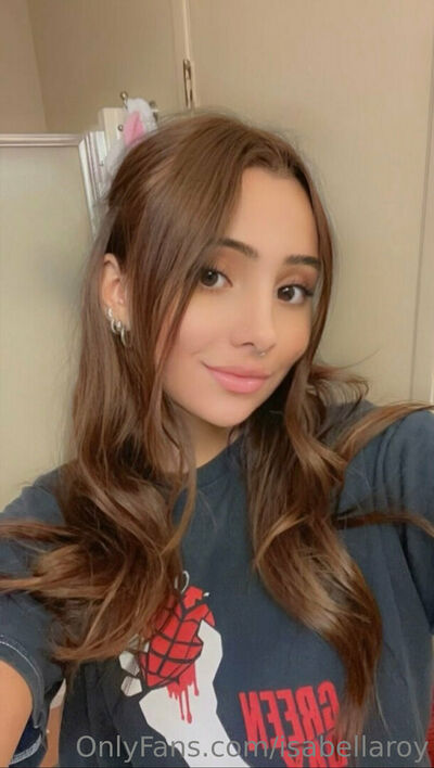 Isabellaroy