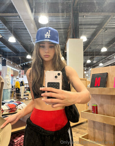 Isabellaroy