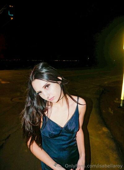 Isabellaroy