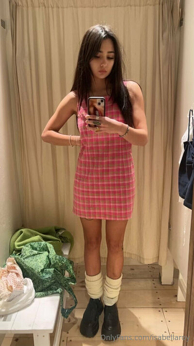 Isabellaroy