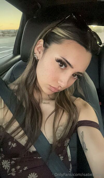 Isabellaroy