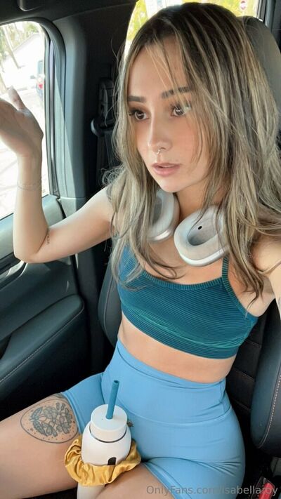 Isabellaroy