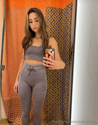 Isabellaroy