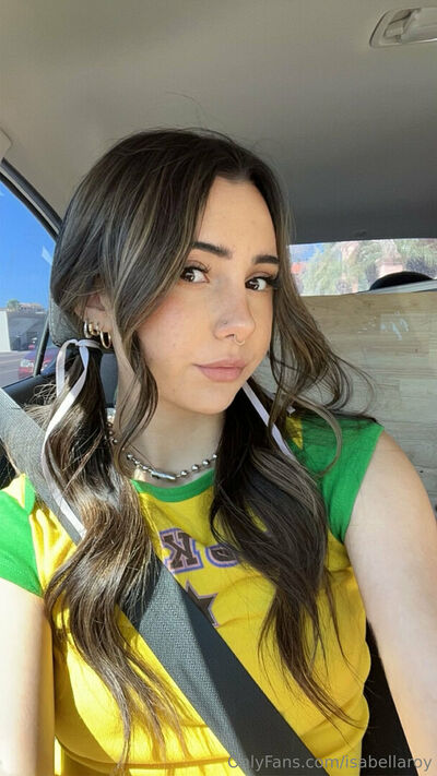 Isabellaroy