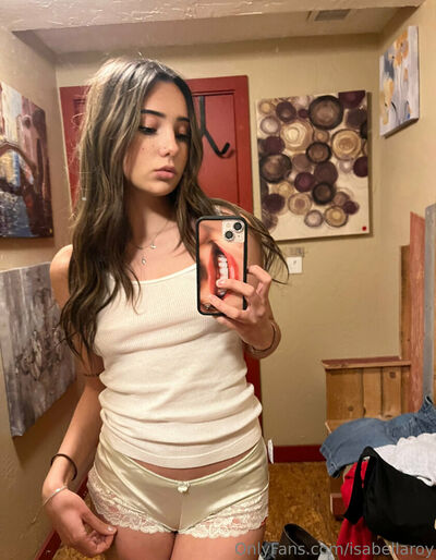 Isabellaroy