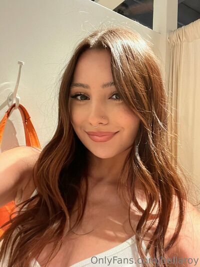 Isabellaroy