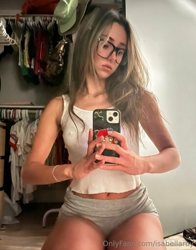 Isabellaroy