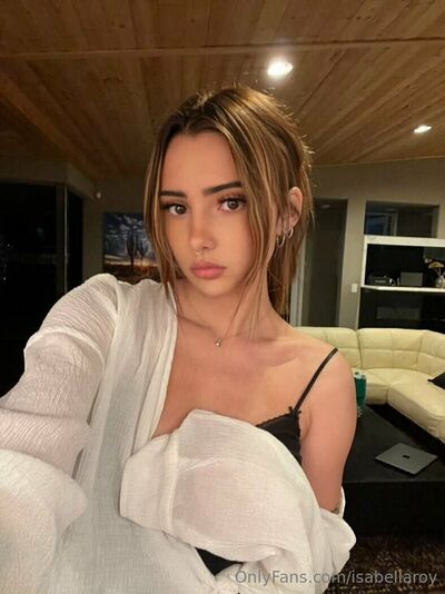 Isabellaroy