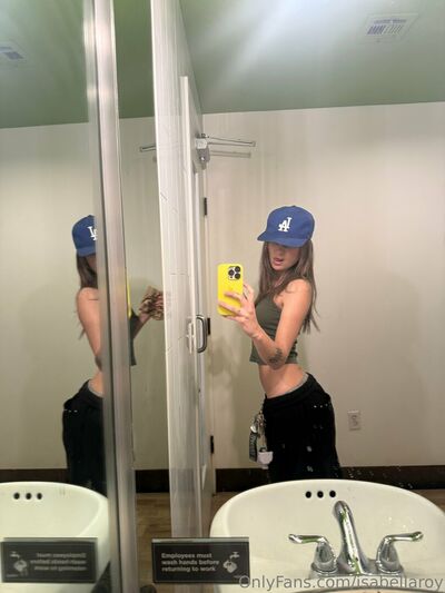 Isabellaroy